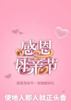 羽毛球馆抢购单品抢购母亲节活动配图海报
