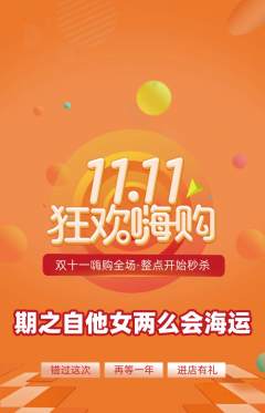 羽毛球馆抢购多单品抢购双11活动配图海报