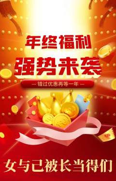 羽毛球馆抢购多单品抢购年终大促活动配图海报