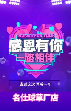 台球馆抢购多单品抢购感恩节活动配图海报